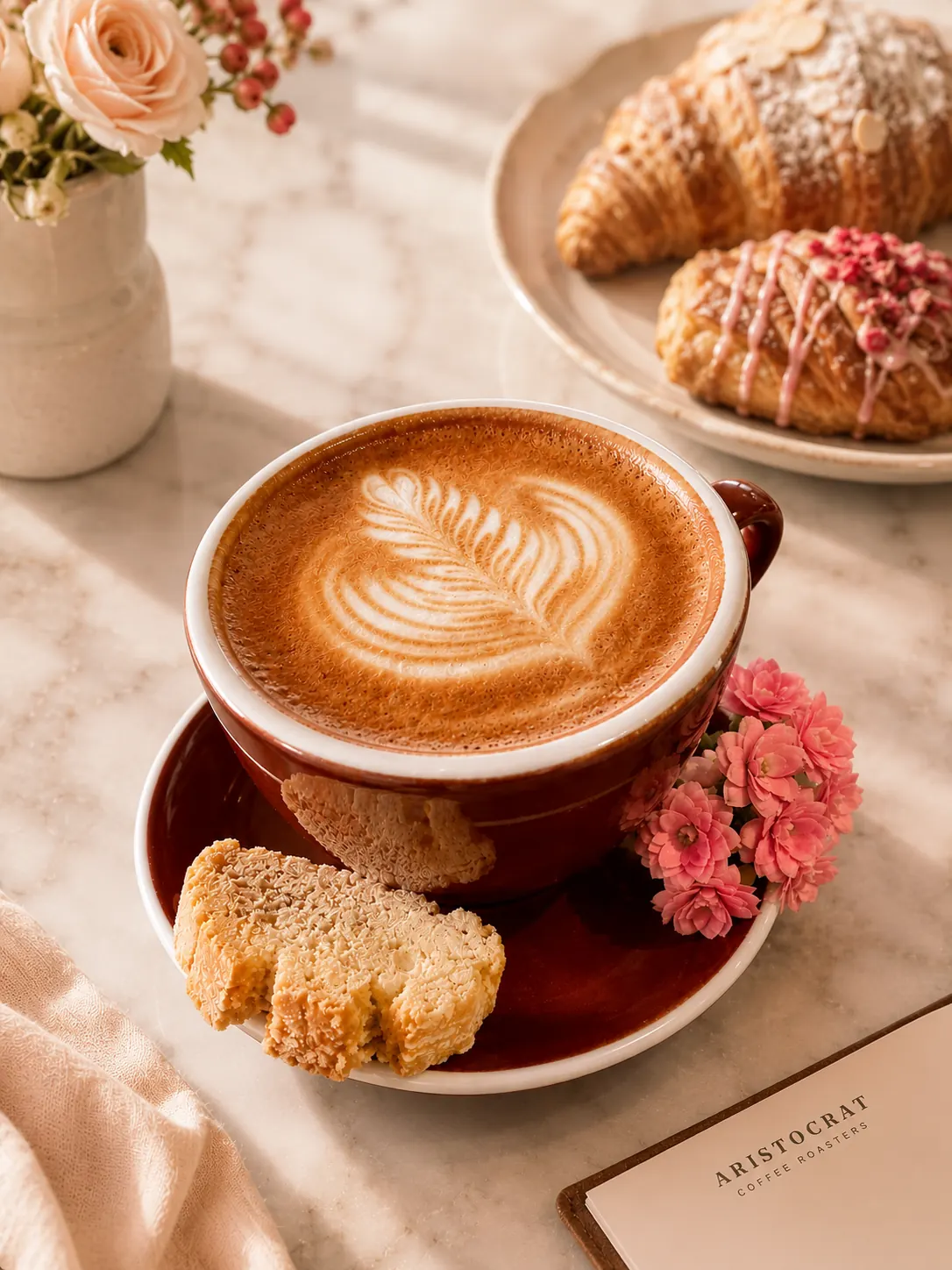 Aristocrat Coffee